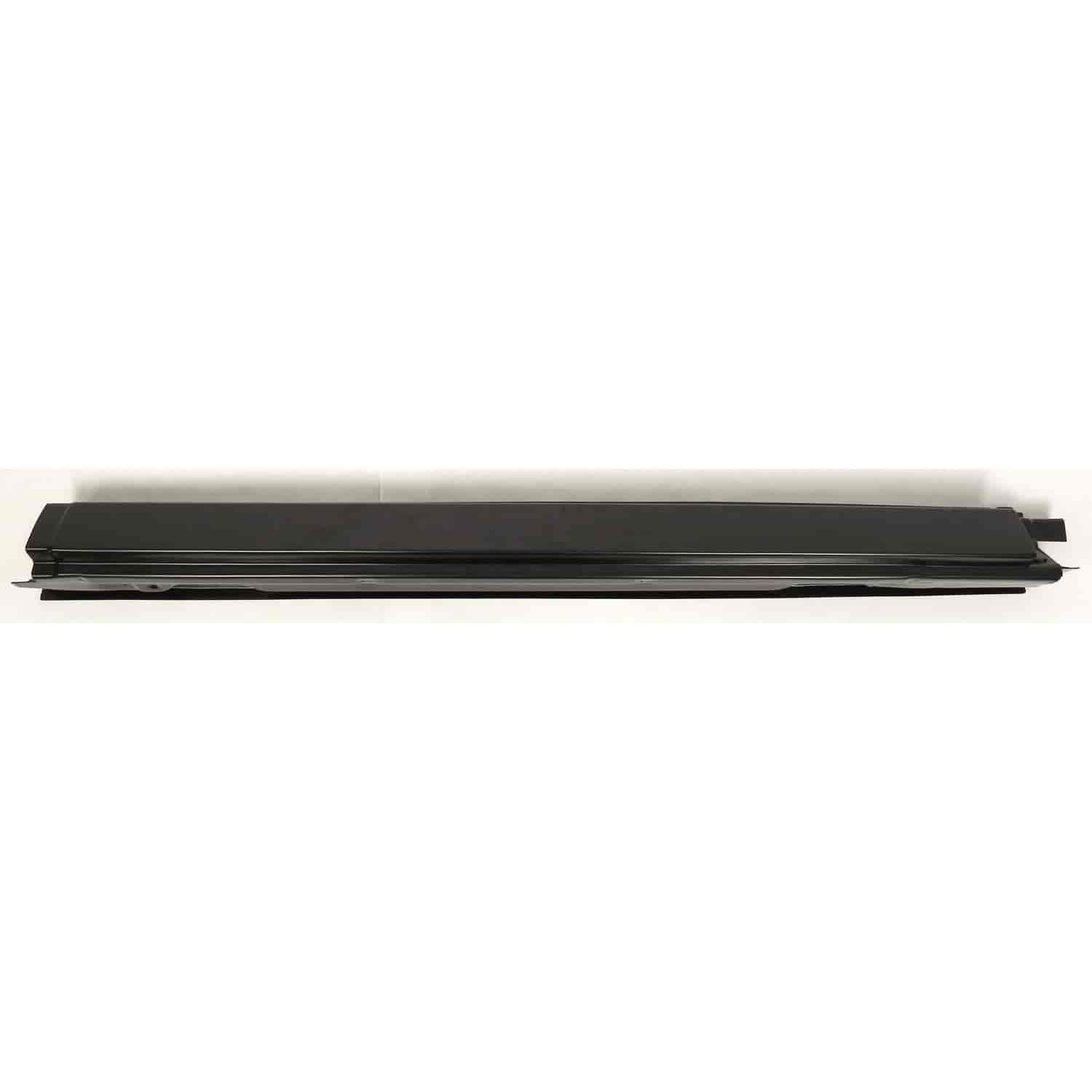 Outer Rocker Panel for 1956 Chevy 150/210/Bel Air 2-Door [Left/Driver Side]