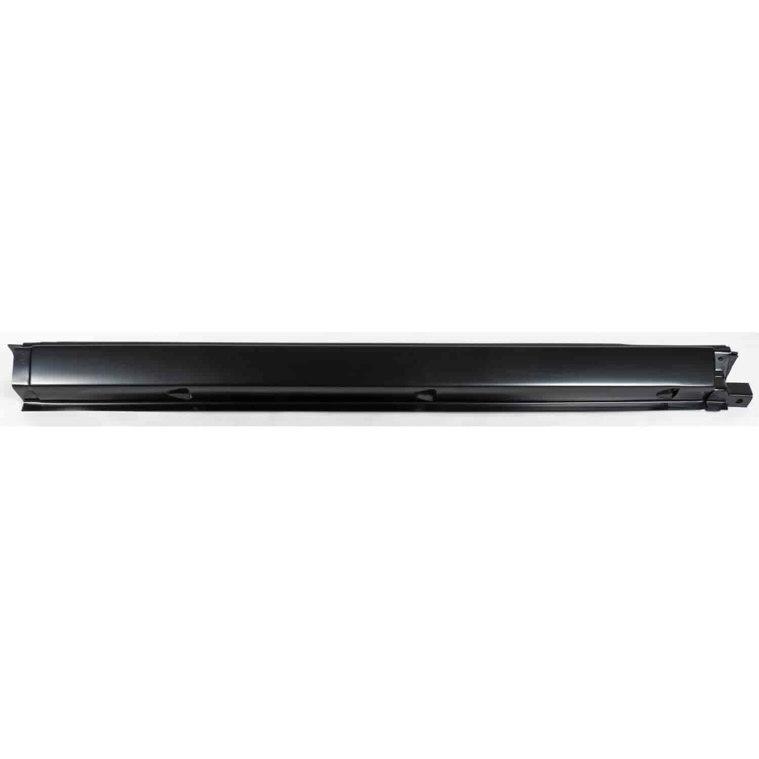 Outer Rocker Panel for 1956 Chevy 150/210/Bel Air 2-Door [Right/Passenger Side]