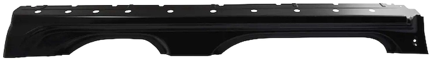 RP16-141L Rocker Panel for 2014-2018 Chevy Silverado, GMC Sierra [Extended Cab] Left/Driver Side