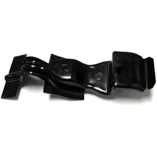 Trunk Floor Pan Spare Tire Hold Down Bracket