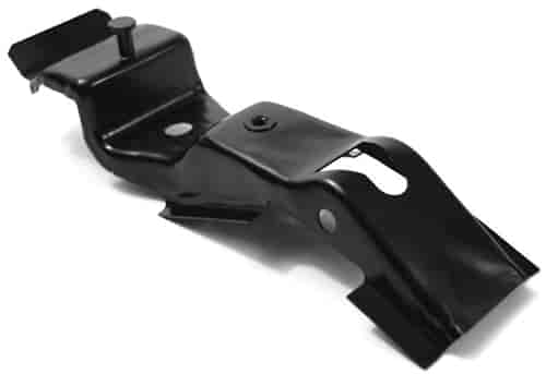 Trunk Floor Pan Spare Tire Hold Down Bracket