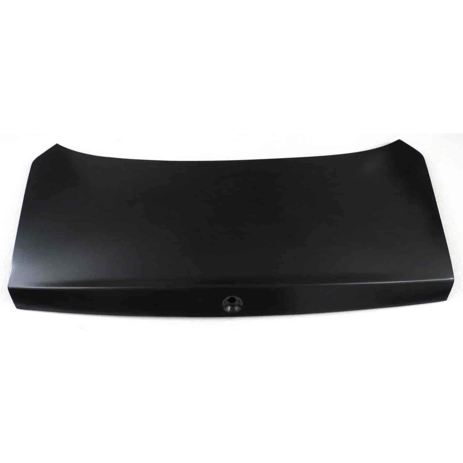 Trunk Lid 1979-1993 Mustang Coupe/Convertible
