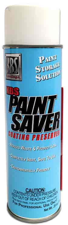 Paint Saver