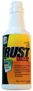 RustBlast Rust Remover 1-Quart