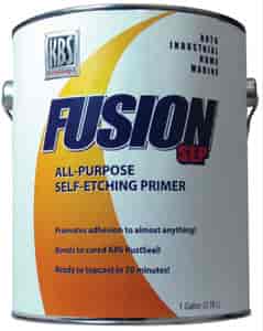 Fusion Self-Etching Primer Gallon
