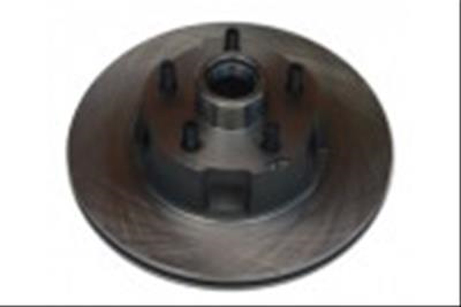 Ford Mustang Front Rotor -1968 1969 1970 1971 1972 1973