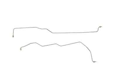 Dodge Charger Transmission Lines Sold In Pairs -1966 1967 1968