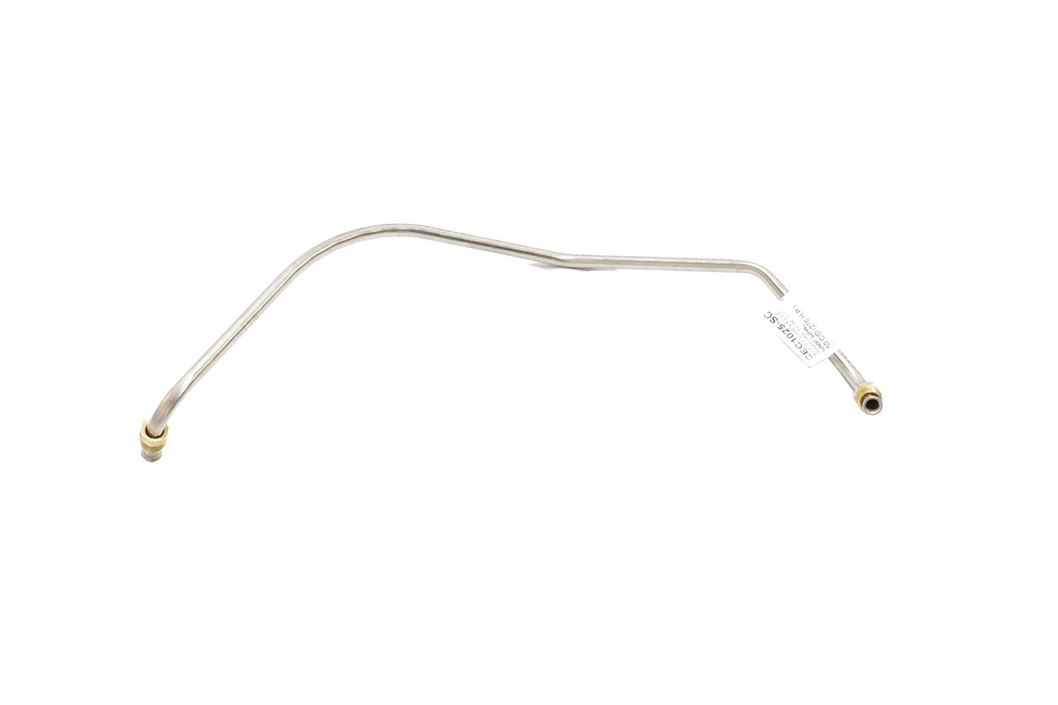 Chevrolet Malibu Carburetor Fuel Line -1971 1972