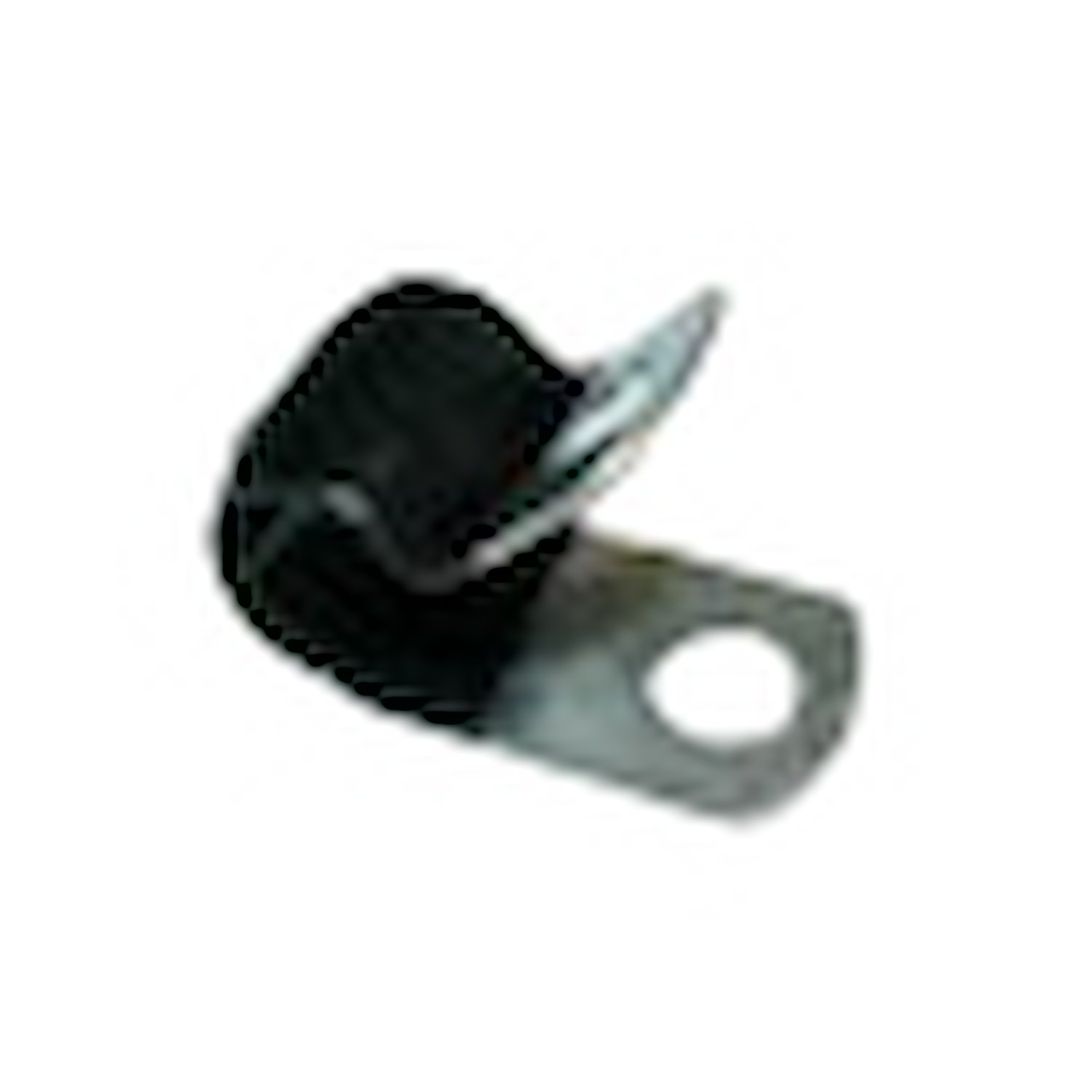 Line Clamps Rubber Insulated Line Clamps 1/4 in