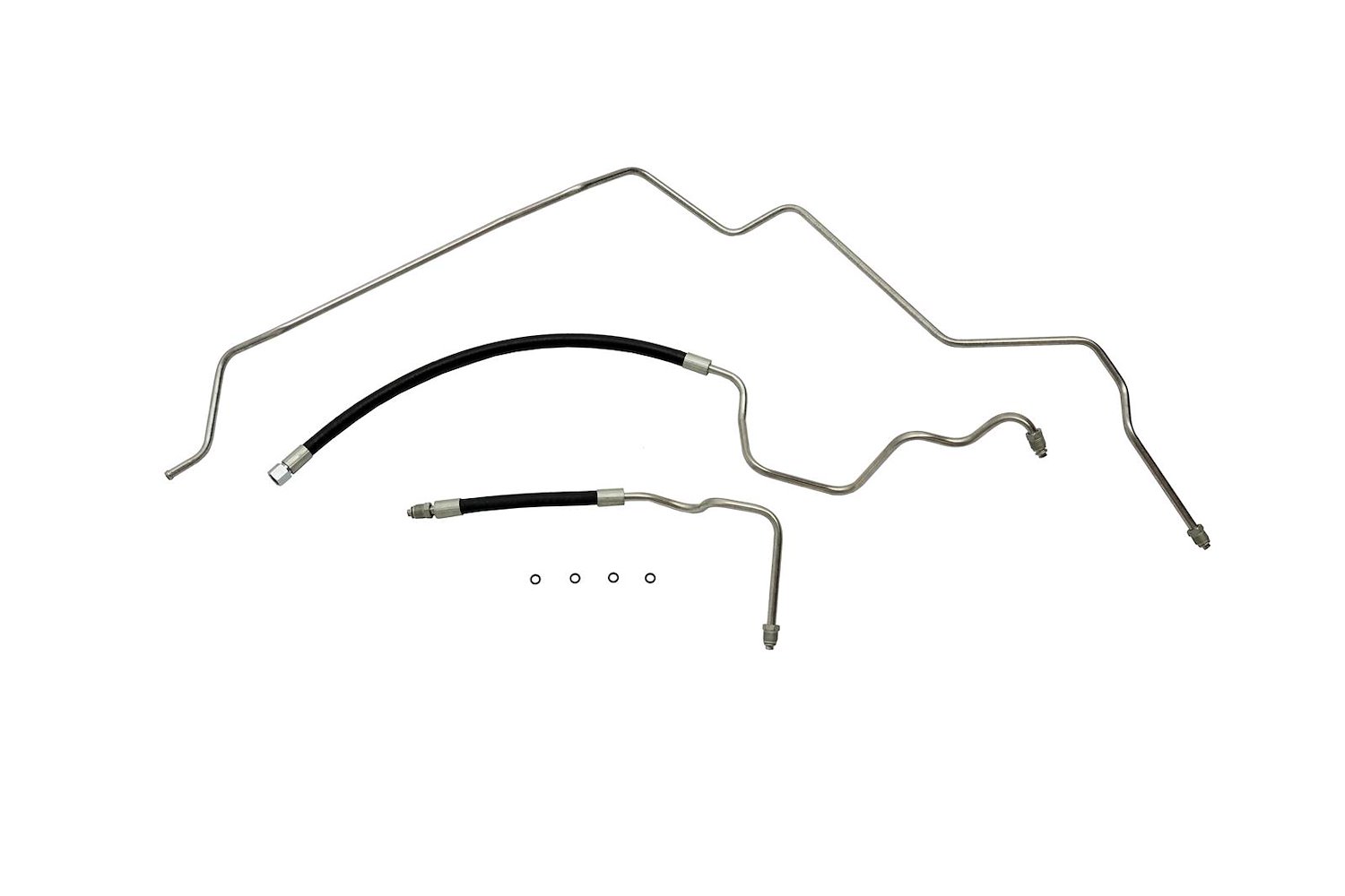 Chevy / GMC Pick Up Fuel Supply Line -1987