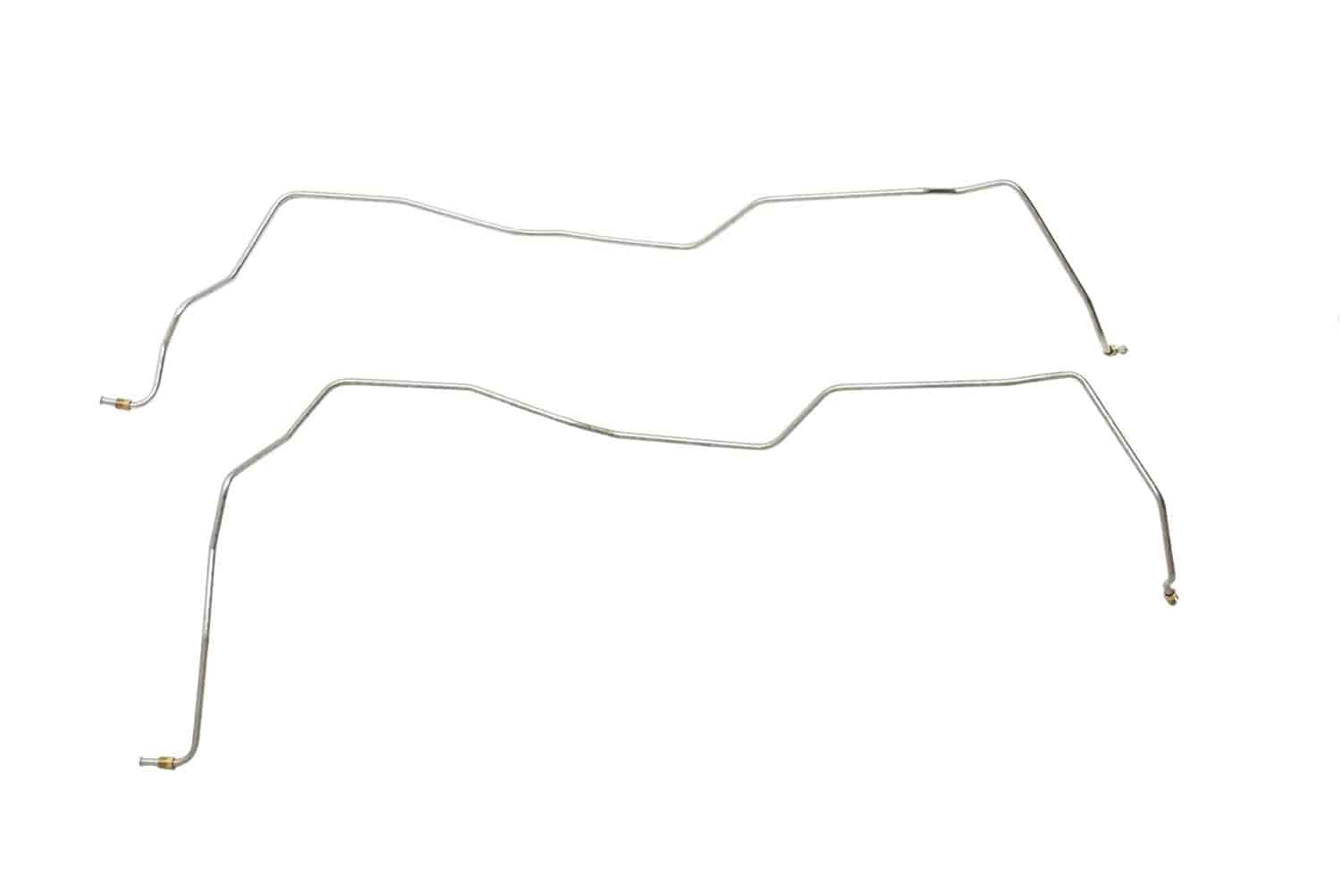Chevy / GMC S series Jimmy Transmission Lines Sold In Pairs -1976 1977 1978 1979