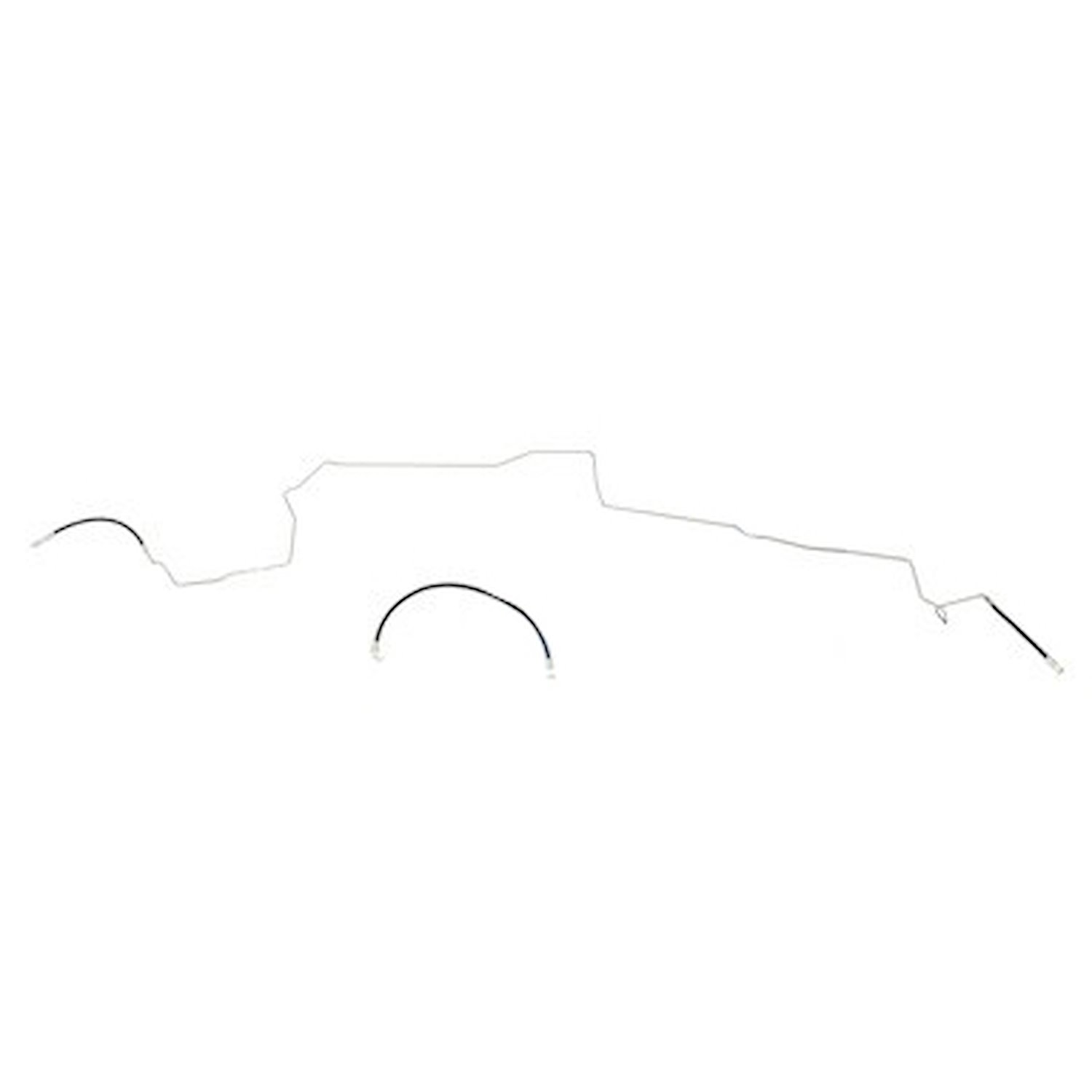 Ford Mustang Fuel Supply Line -1986 1987 1988 1989 1990 1991 1992 1993