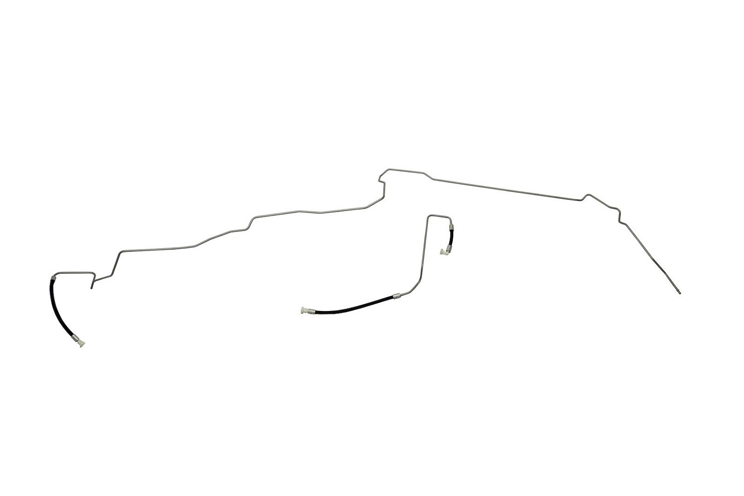 Ford Mustang Fuel Supply Line -1994 1995