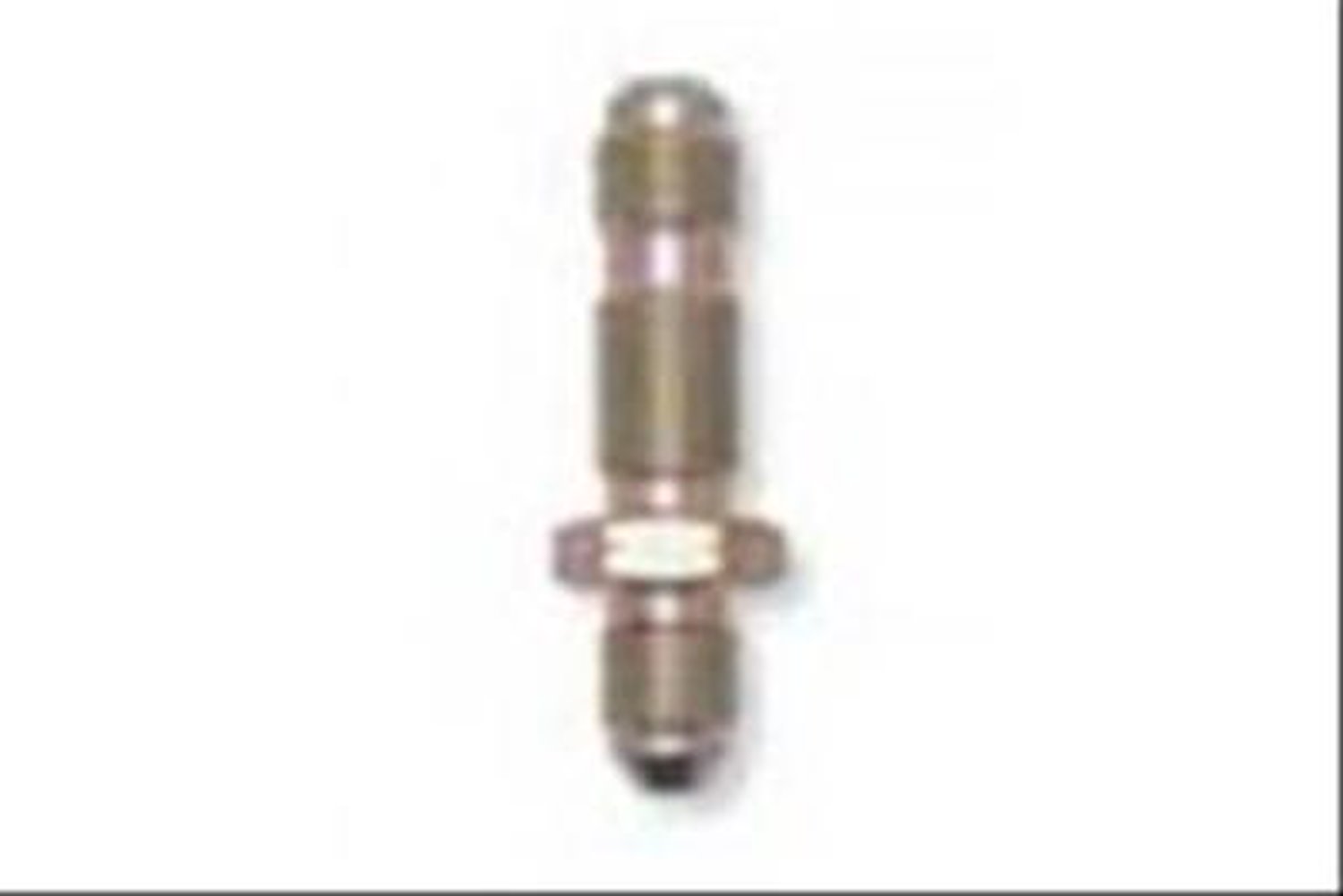 Brake Hose Fitting -3AN Male to -3AN Male