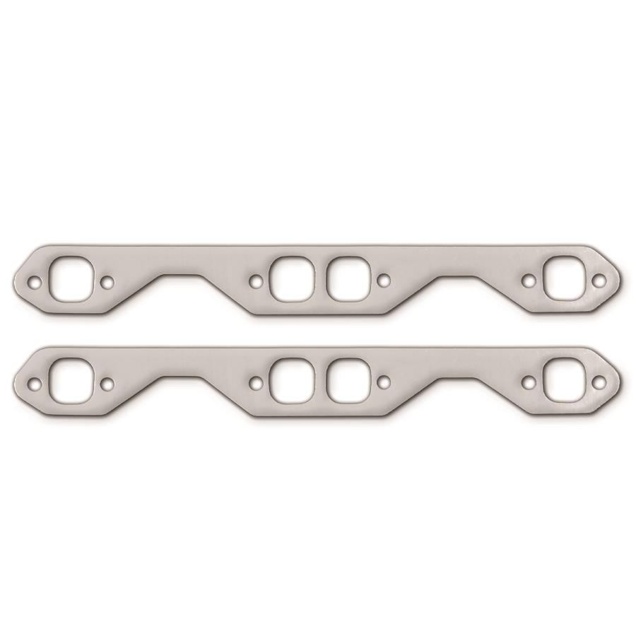 Exhaust Gasket Small Block Chevy [Stock Port]