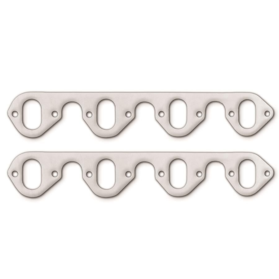 Exhaust Gasket Ford 429-460 ci [Oval Port]