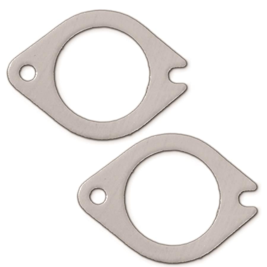 Collector Flange Exhaust Gaskets [2.500 in. Pipe, 2-Bolt Flange]