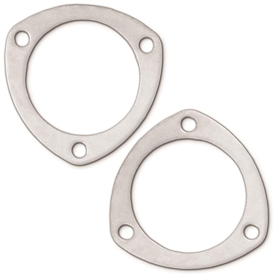 Exhaust Gasket Universal 3 in. Collector [3 Bolt]