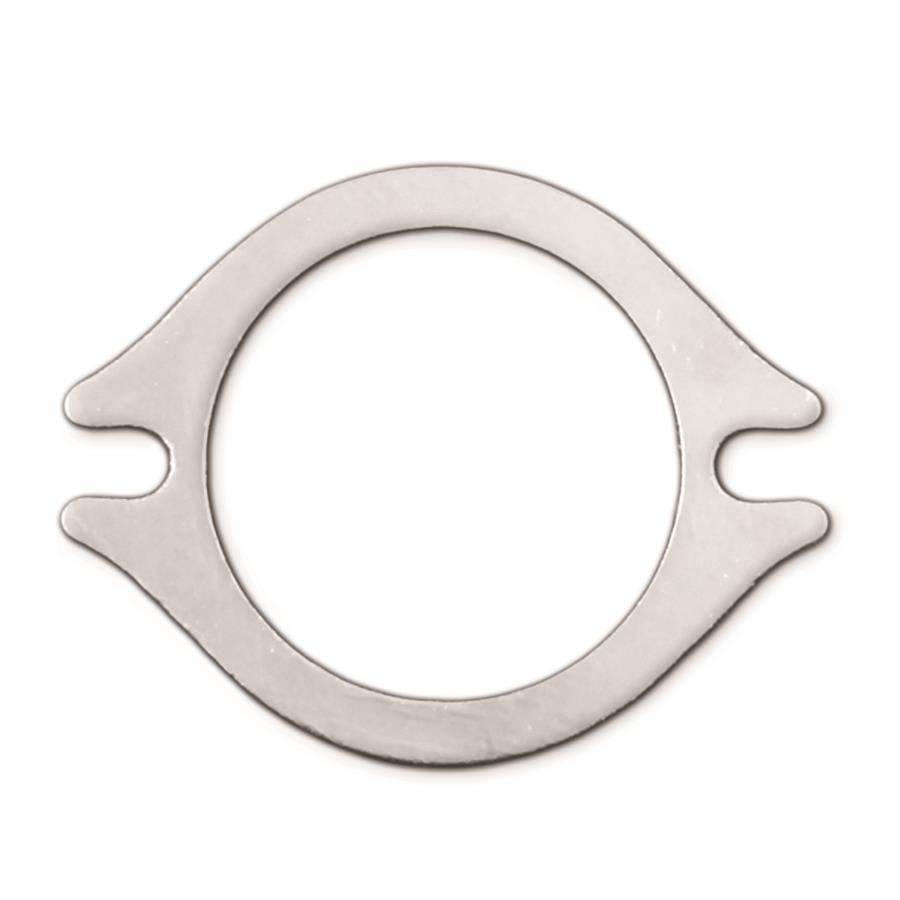 Universal Exhaust Gasket [3 in. Pipe]