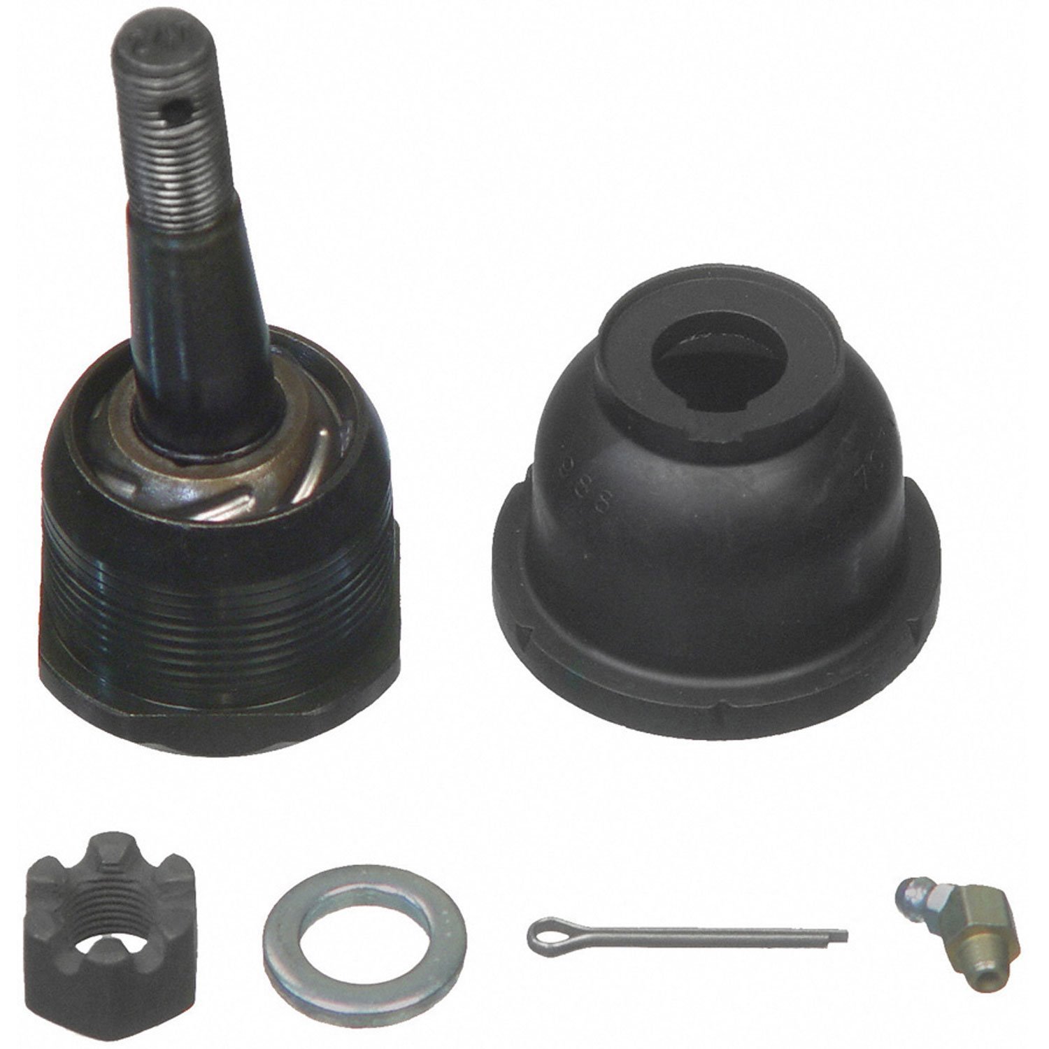 Front Upper Ball Joint Fits Select 1957-1989 Chrysler, Desoto, Dodge, Plymouth Models