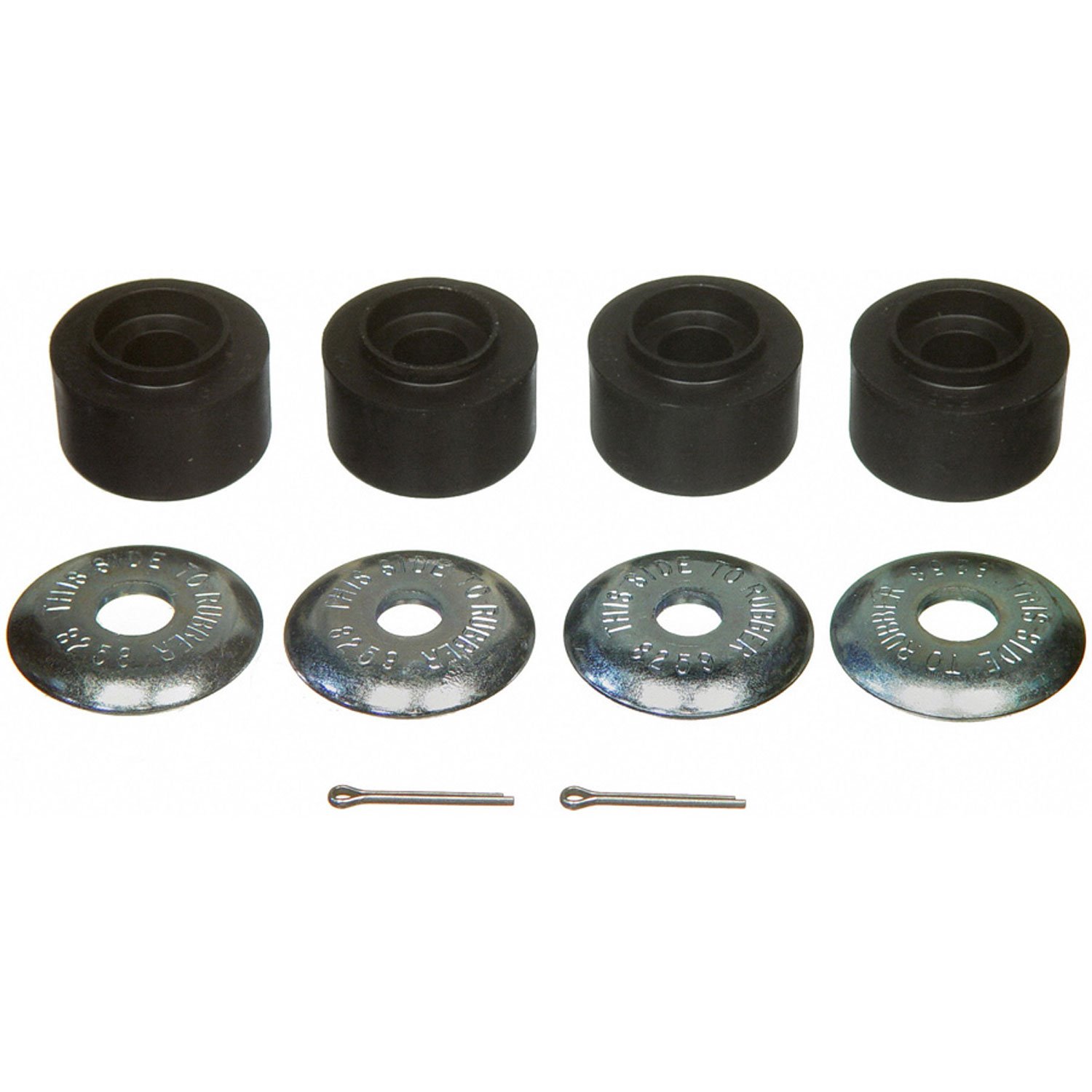 STRUT ROD BUSHING