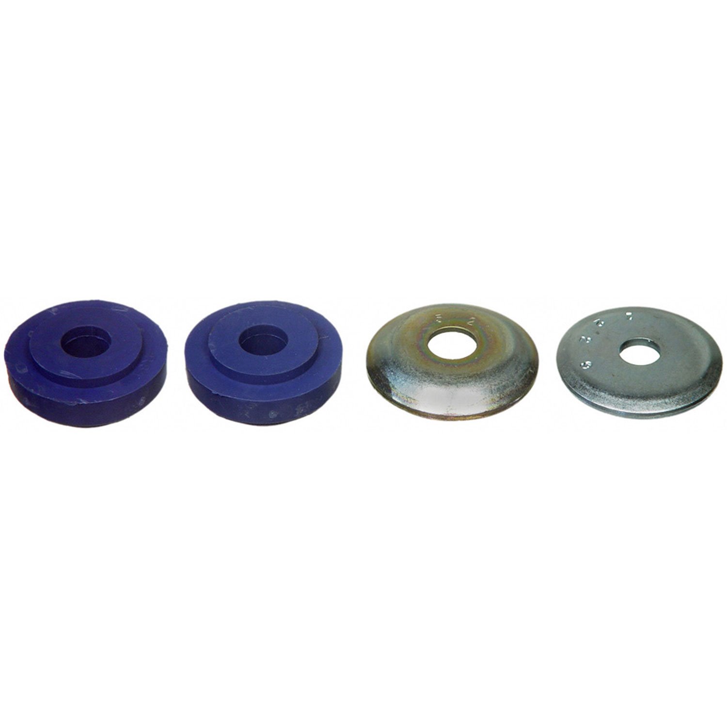 CONTROL ARM BUSHING