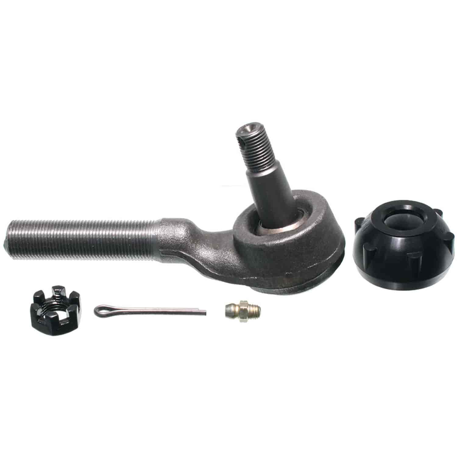 Tie Rod End Fits Select 1963-1964 Ford, Mercury Models