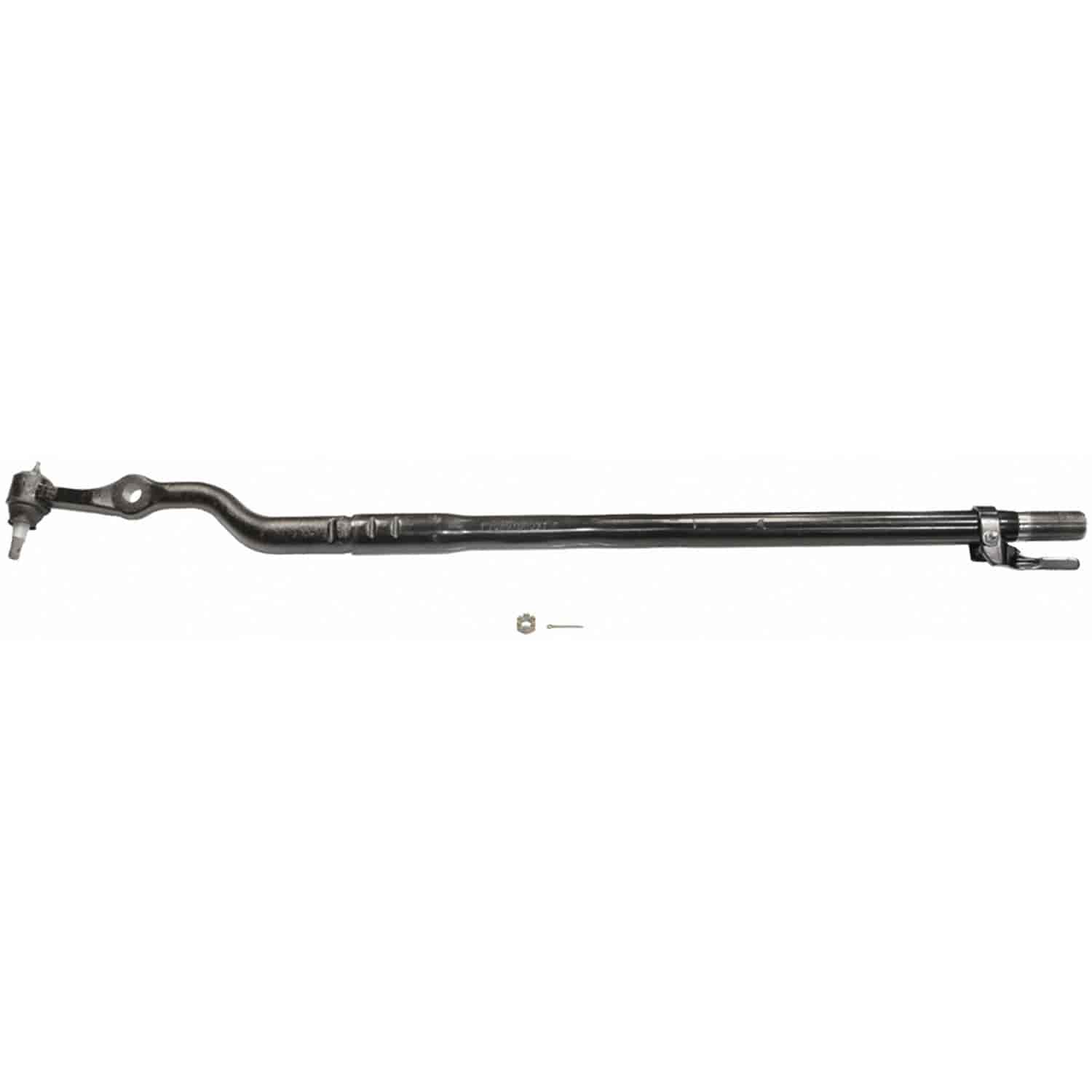 Tie Rod End 1999-2004 Ford F-450 Super Duty