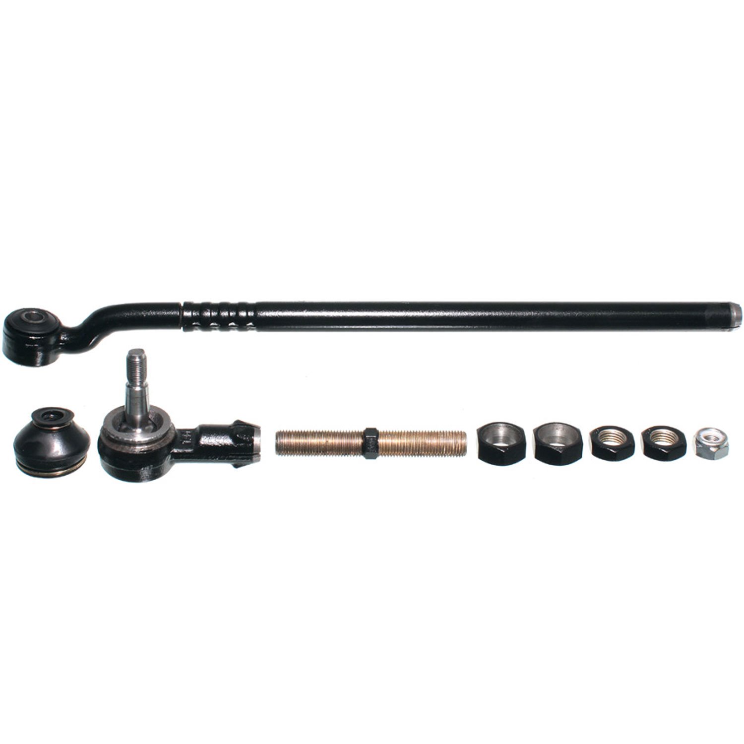 TIE ROD ASSEMBLY