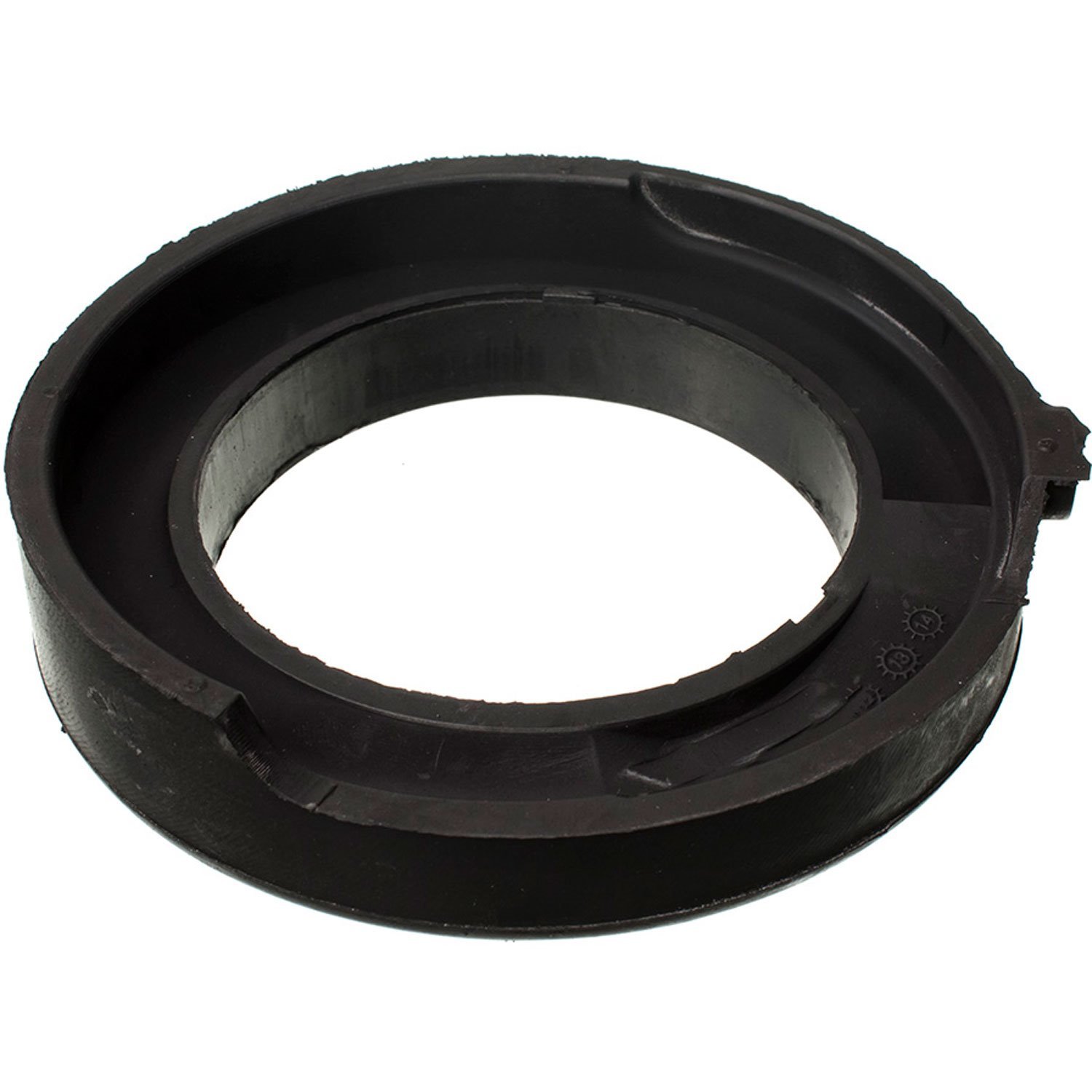 COIL SPRING INSULATOR