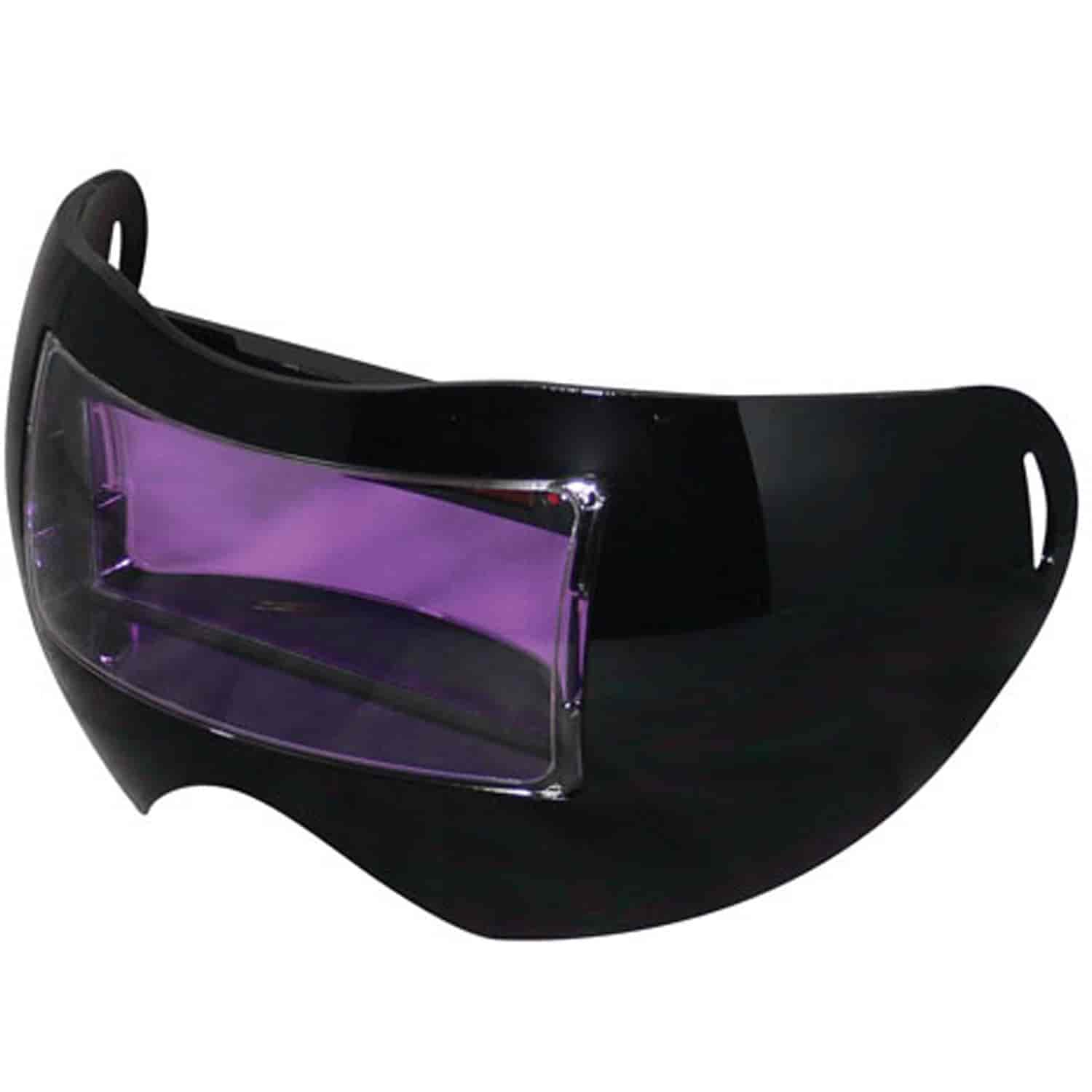 EFP Lens ADF Complete Assembly Replacement for Gen X Masks