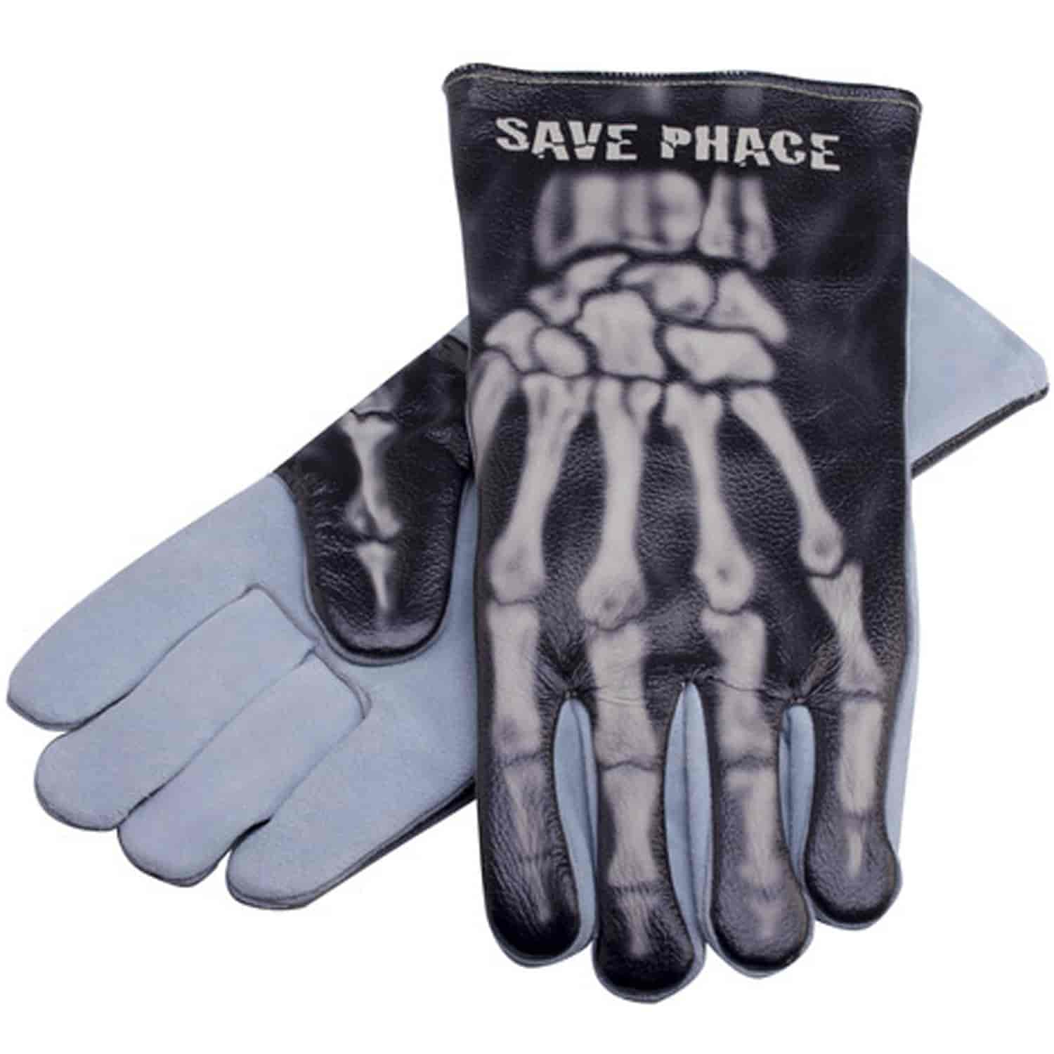 Bones Welding Gloves X-Large