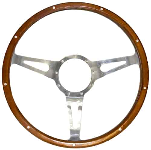 Corso Feroce Steering Wheel 1965-73 Shelby Cobra