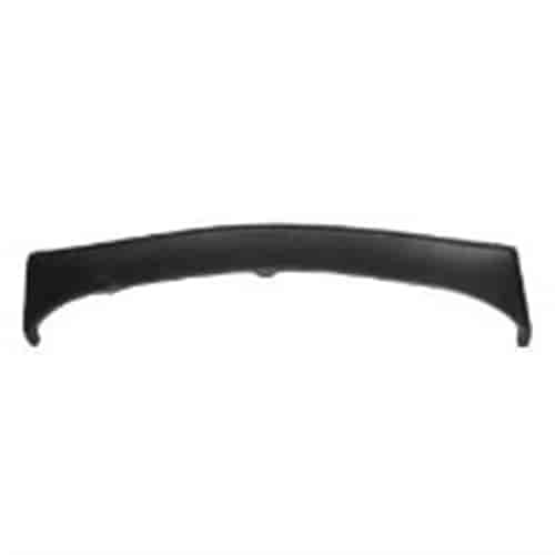 Front Spoiler 1967-1968 Ford Mustang