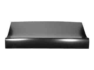 Trunk Lid 1969-1970 Ford Mustang Fastback