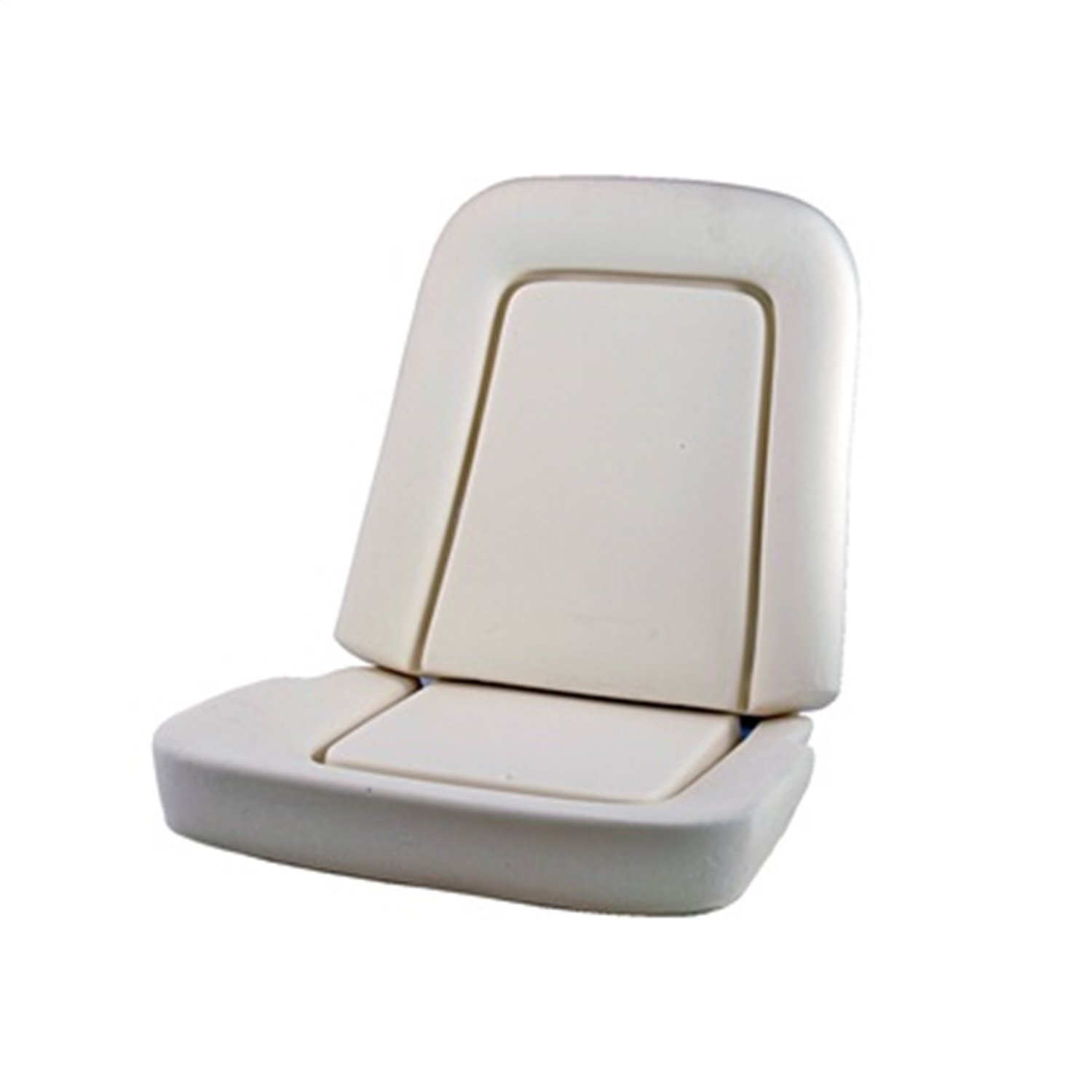 64-66 SEAT CUSHIONS STAND