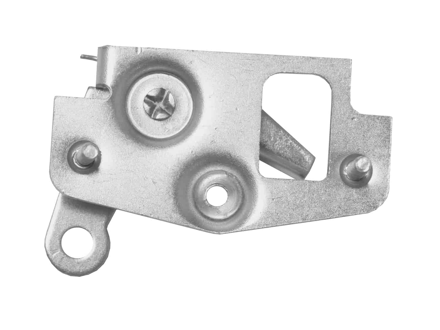 Door Latch Assembly for 1968-1977 Ford Bronco [Left/Driver Side]