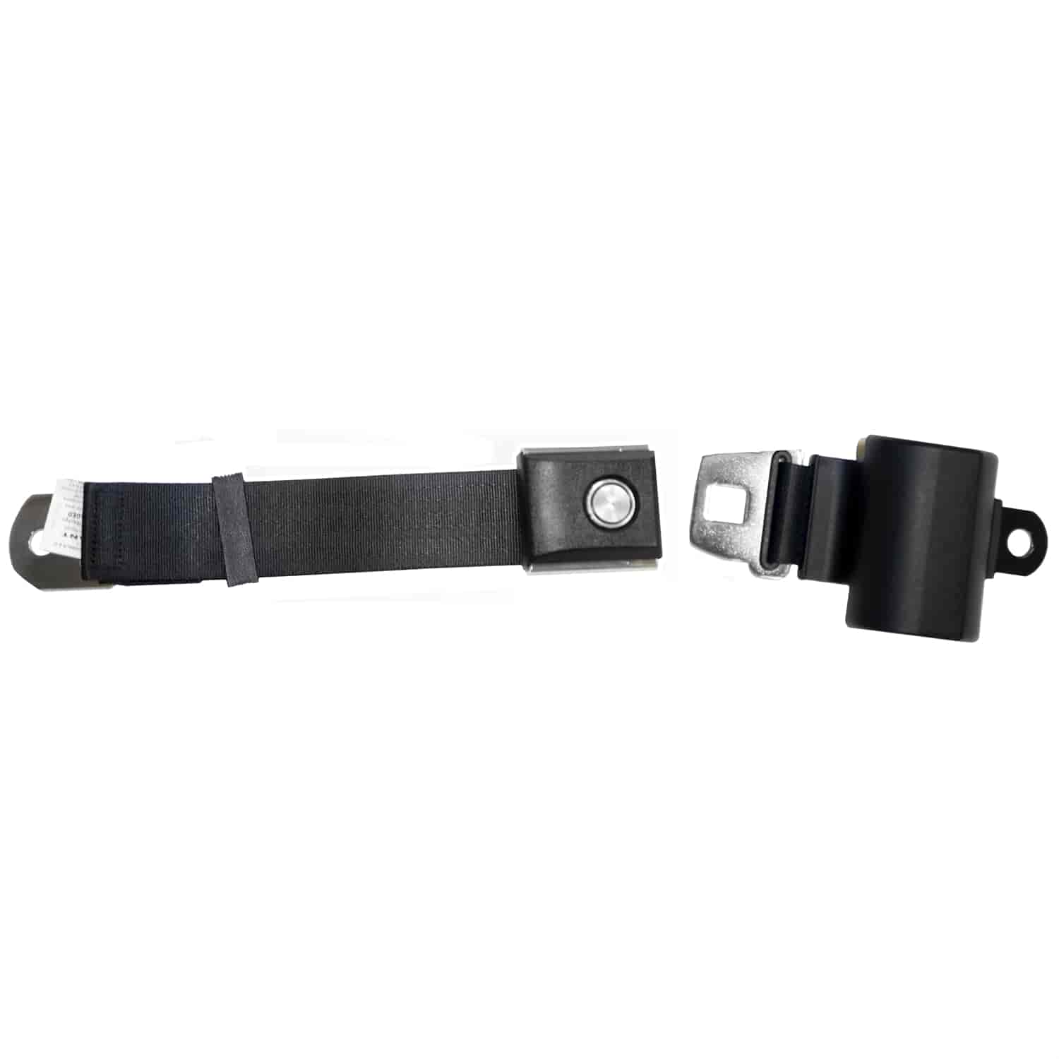 Retractable Seat Belt 1964-1973 Ford Mustang