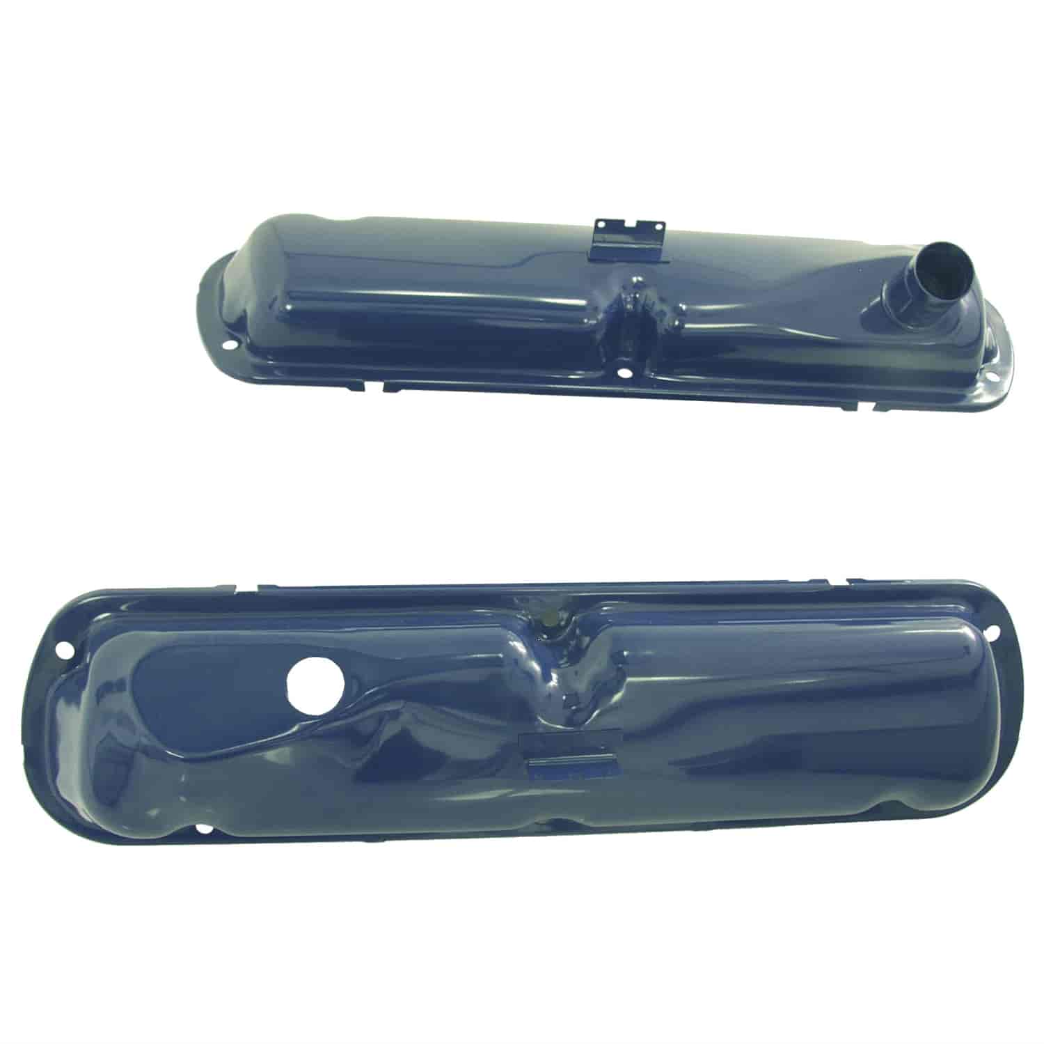 Valve Covers 1965-1968 Ford Small Block