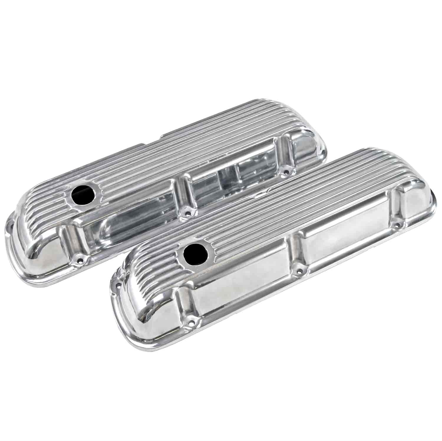 Custom Valve Covers 1964-1973 Ford Small Block