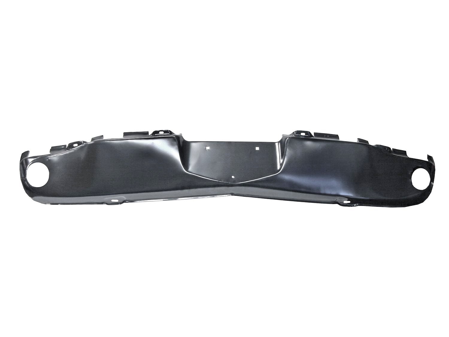 C5ZZ-17A939-AC Front Bumper Valance for 1964-1966 Ford Mustang