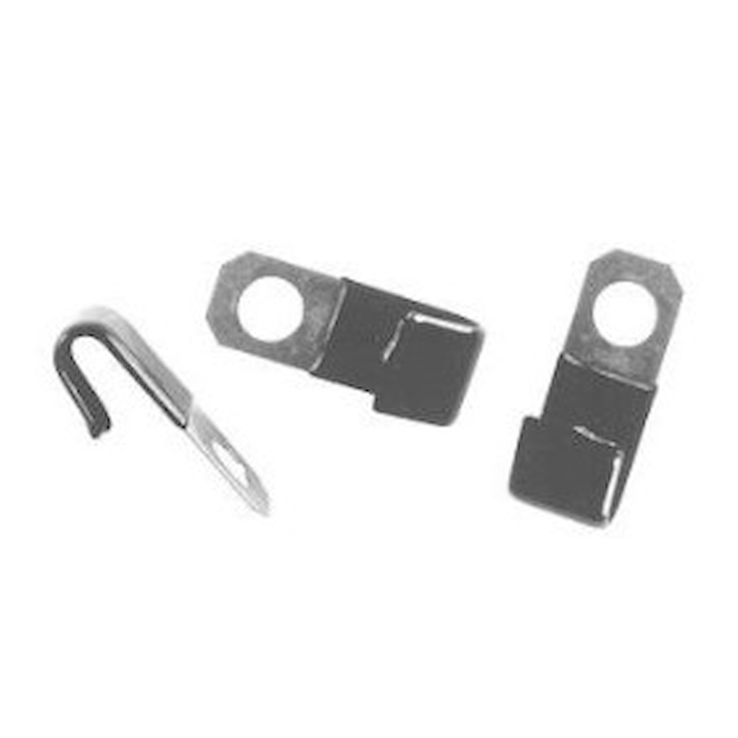 64-73 WIRE HARNESS CLIPS