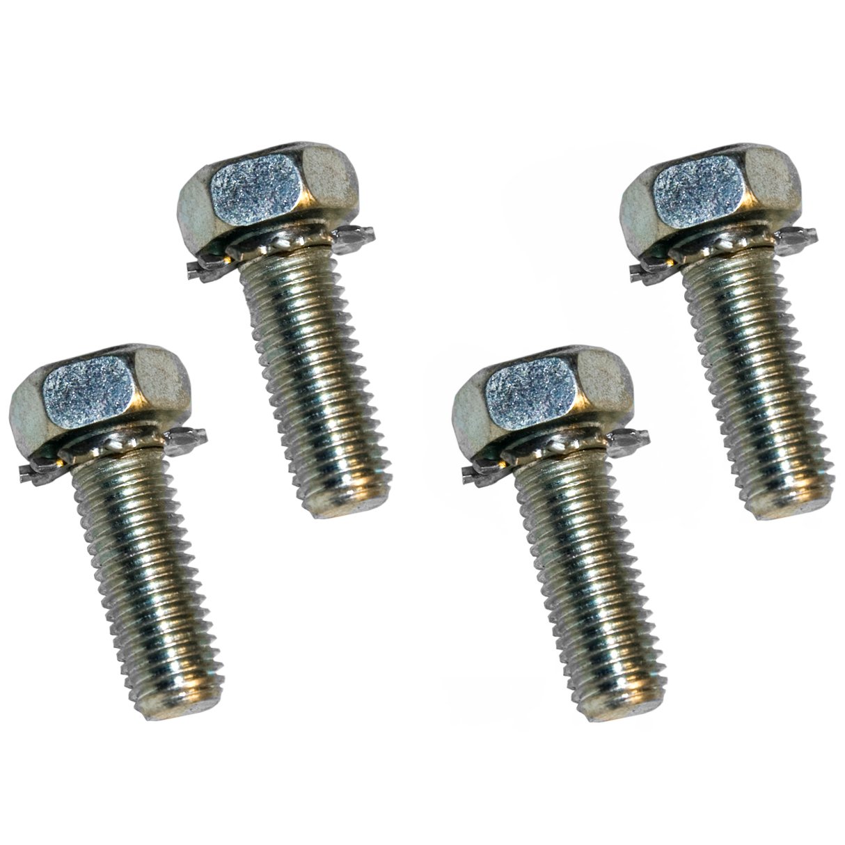 Upper Shock Mount Bolts 1964-1966 Ford Mustang