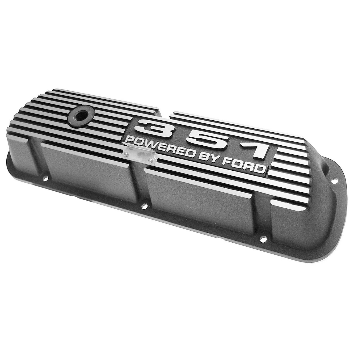 6A582-351 Custom Valve Covers for Ford 351 Engines