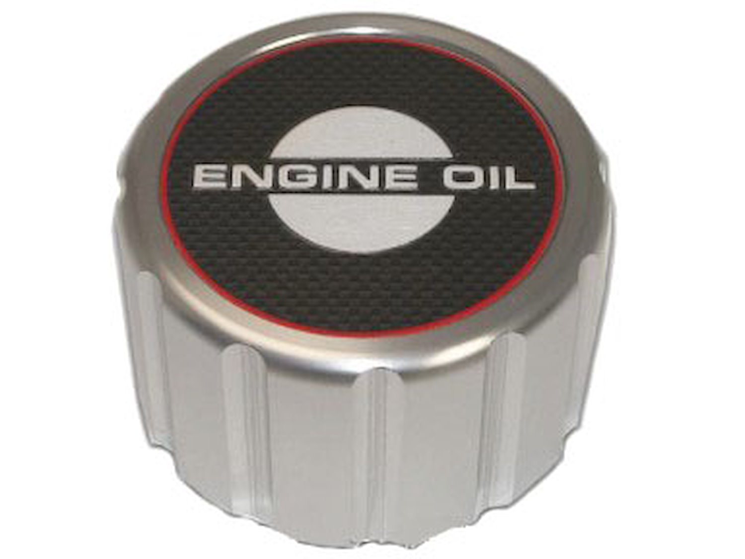 Engine Oil Cap 1965-68 Ford Mustang
