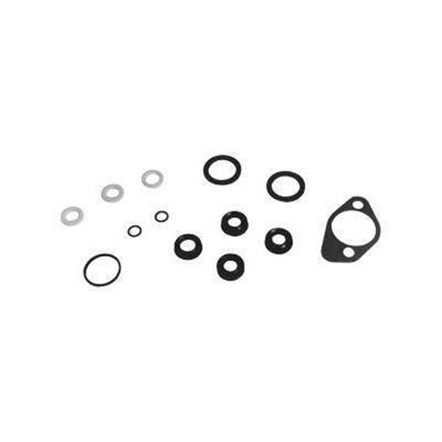 Power Steering Control Valve Seal Kit 1964-1970 Ford Mustang