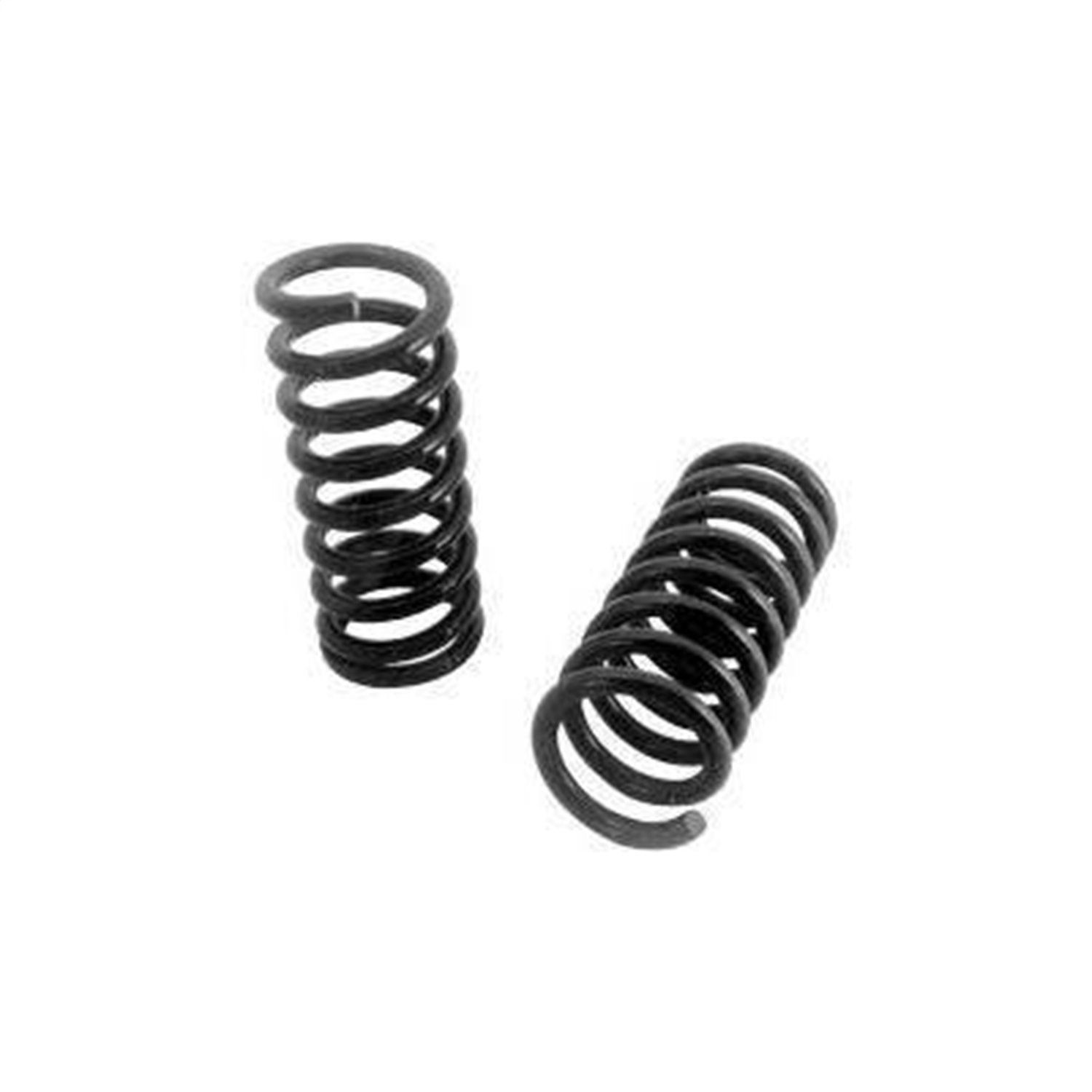 Front Stock Coil Springs 1965-1966 Shelby Mustang GT