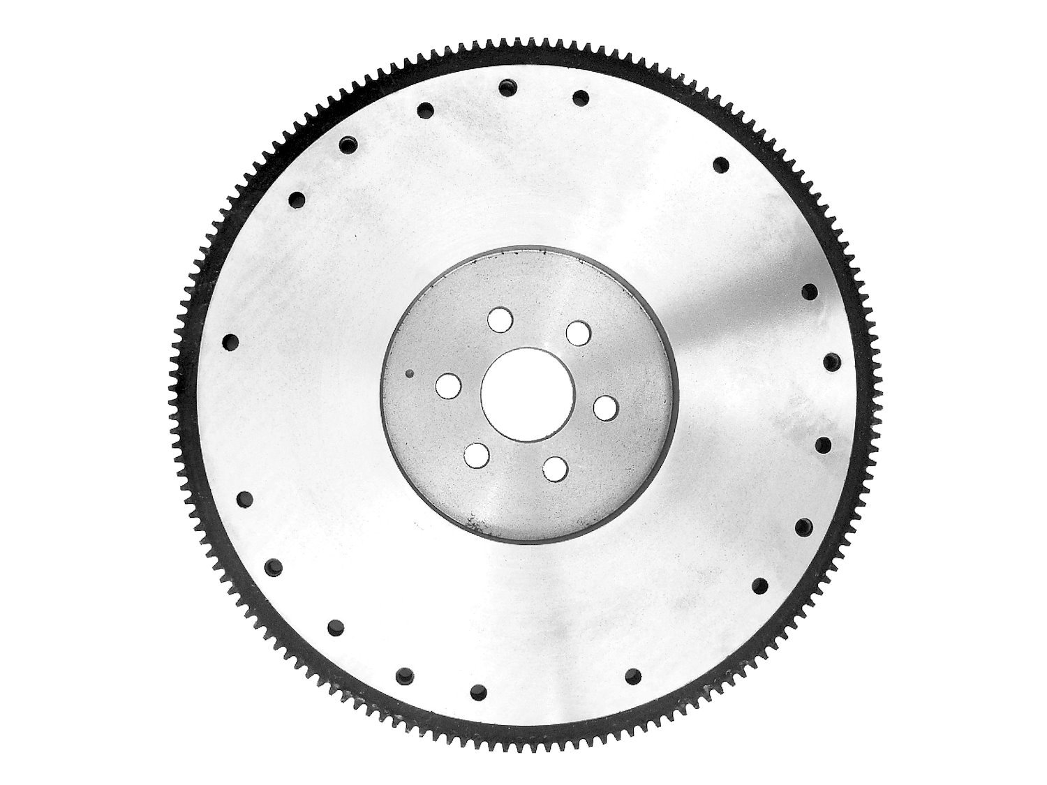 Flywheel for 1968-1973 Ford Mustang [164-Tooth, Balance 28]
