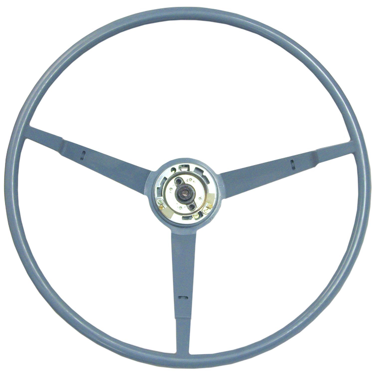 Standard Steering Wheel 1966 Ford Mustang