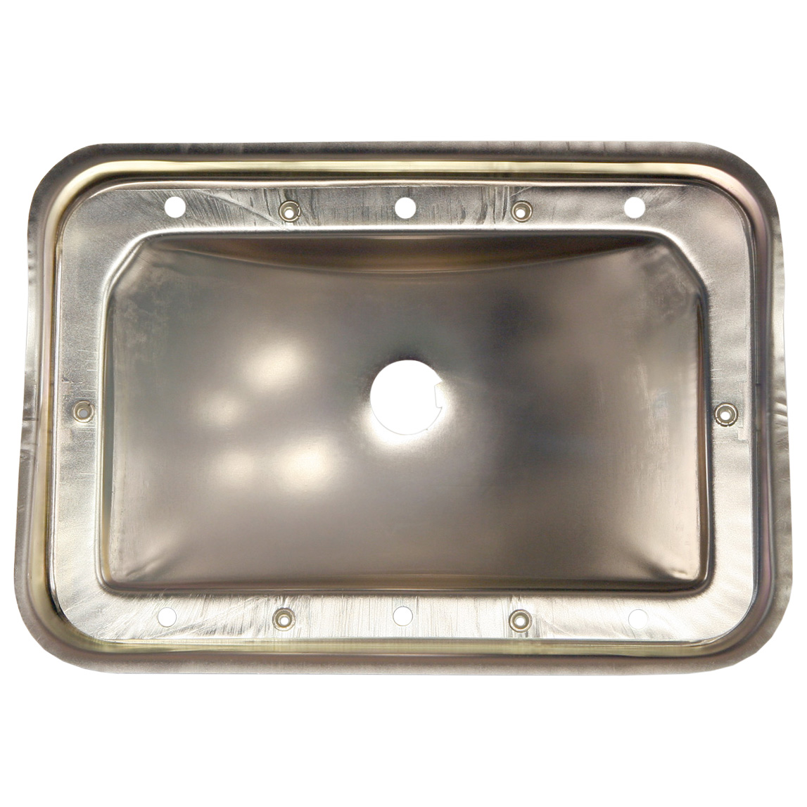 Tail Light Housing 1967-1968 Ford Mustang